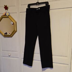 Betabrand Women Petite L Pants